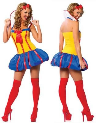 Blancanieves 03