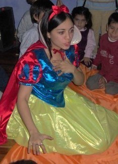 Blancanieves 05