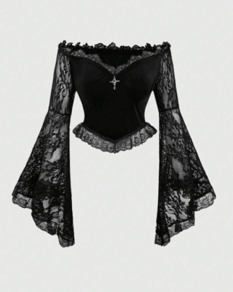 Blusa Pirata