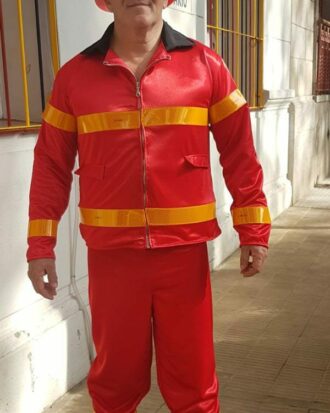 Bombero