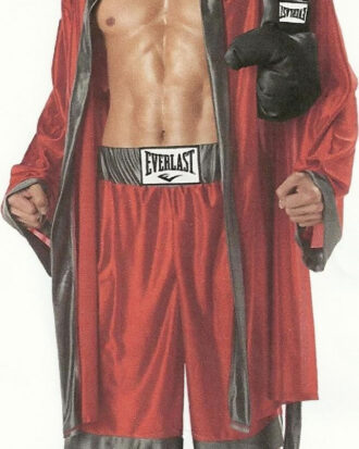 Boxeador 01