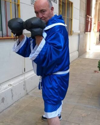Boxeador 02