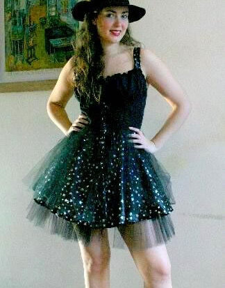 Bruja 07