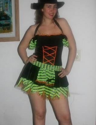 Bruja 09