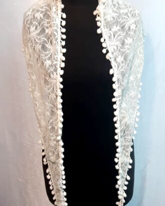 Bufanda Hindu 11