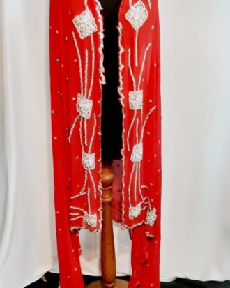 Bufanda Hindu 12