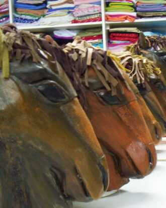 Caballo 01