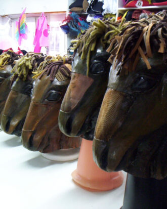 Caballo 02