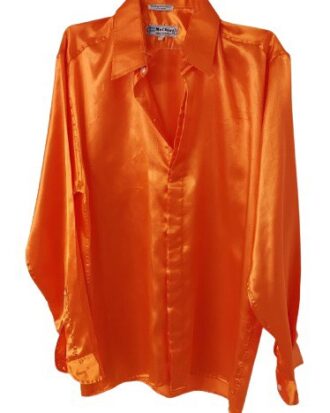 Camisa Anaranjada