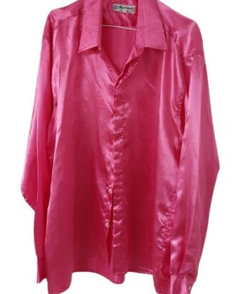 Camisa Fucsia