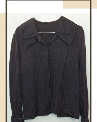 Camisa Negra 02
