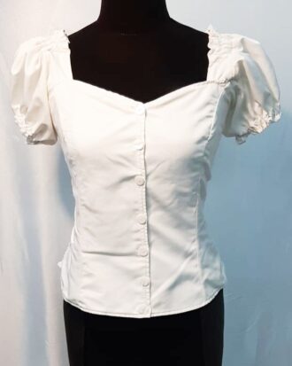 Camisa Paisana 02