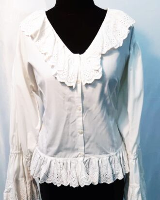 Camisa de Paisana 01