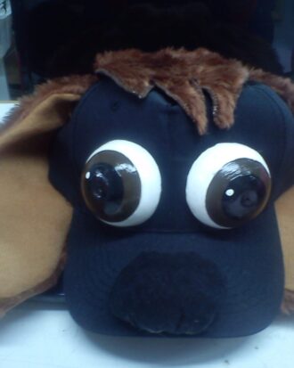 Cap Animal 05