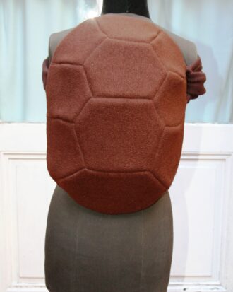 Caparazon de Tortuga