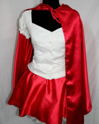 Caperucita Roja 01