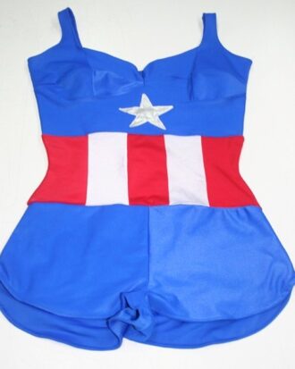 Capitan America