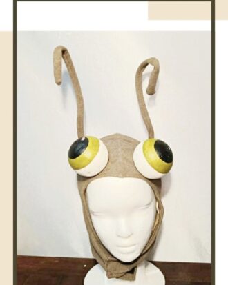 Capucha 01 (Monster Inc)