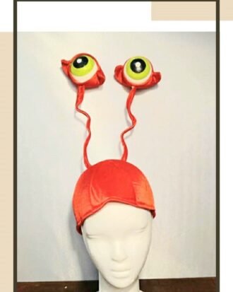 Capucha 02 (Monster Inc)