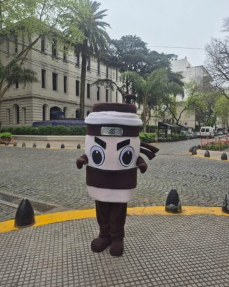 Capuchino Asesino