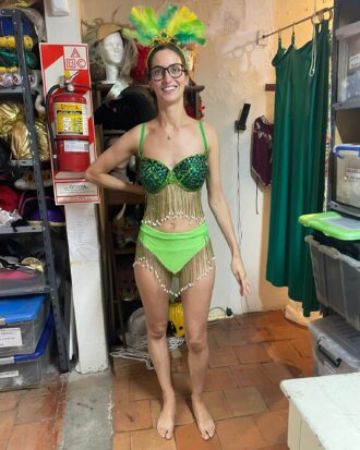 Carnaval 1
