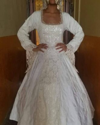 Carnaval Veneciana 01