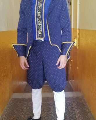 Carnaval Veneciano 01
