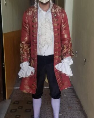Carnaval Veneciano 02