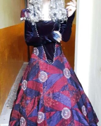 Carnaval Veneciano 04