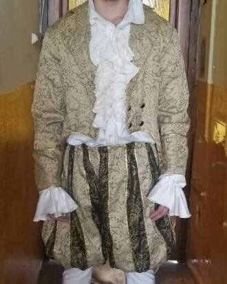 Carnaval Veneciano 05