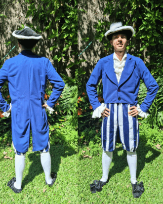 Carnaval Veneciano 08