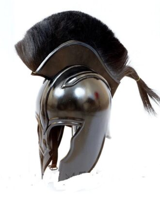 Casco Romano 01