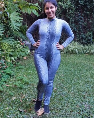 Catsuit 02
