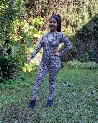 Catsuit 03