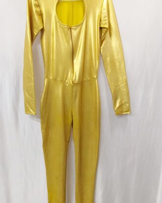 Catsuit Dorado