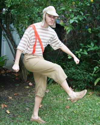 Chavo