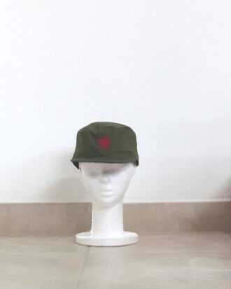 Che Guevara Gorro 01