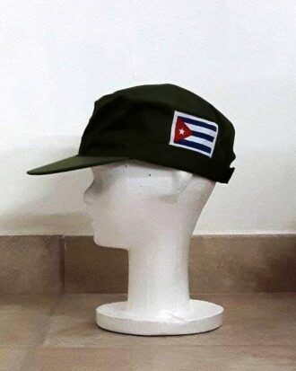 Che Guevara Gorro 02