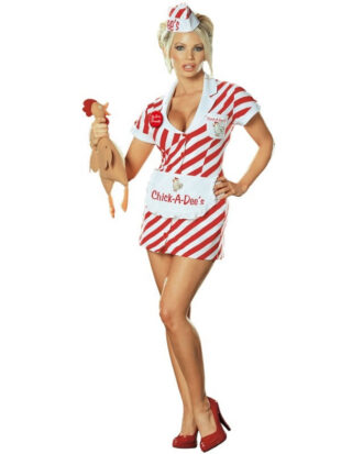 Chick a Dee`s