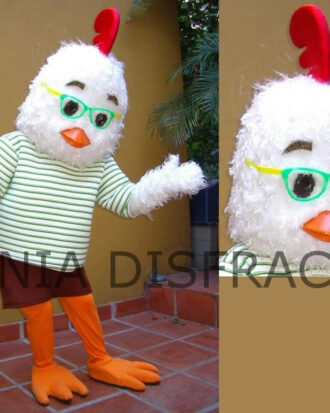 Chicken Little (Vendido)