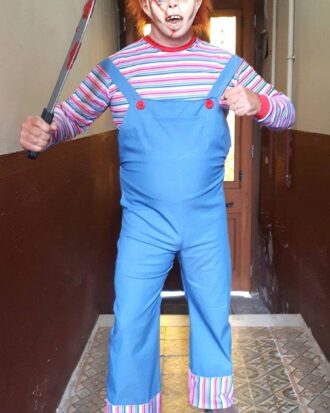 Chucky