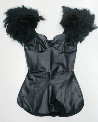 Cisne Negro Sexy
