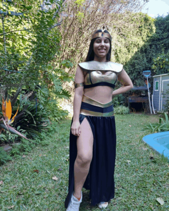 Cleopatra 05