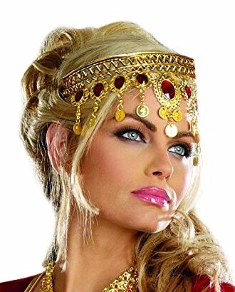 Cleopatra Tiara