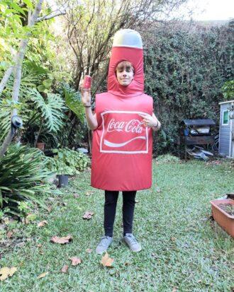 Coca Cola