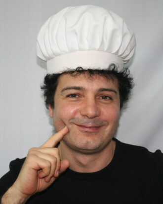 Cocinero