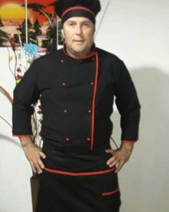 Cocinero