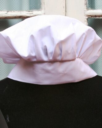 Cocinero - gorro