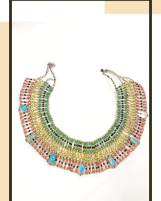 Collar Cleopatra 02