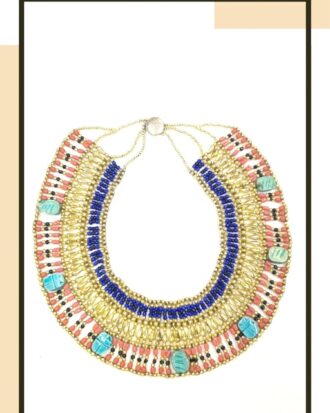 Collar Cleopatra 04